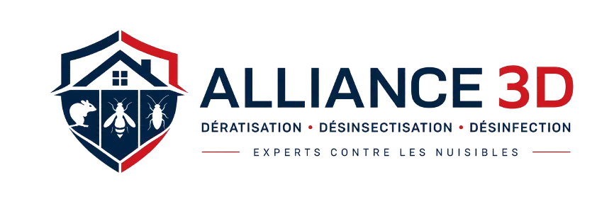 Logo Alliance 3D transparent